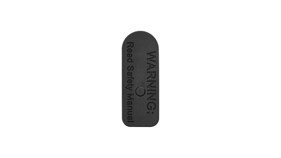 Walther Hammerli Forge H1 .22LR 10 Rounds Pistol Magazine, SS, Silver, 517641