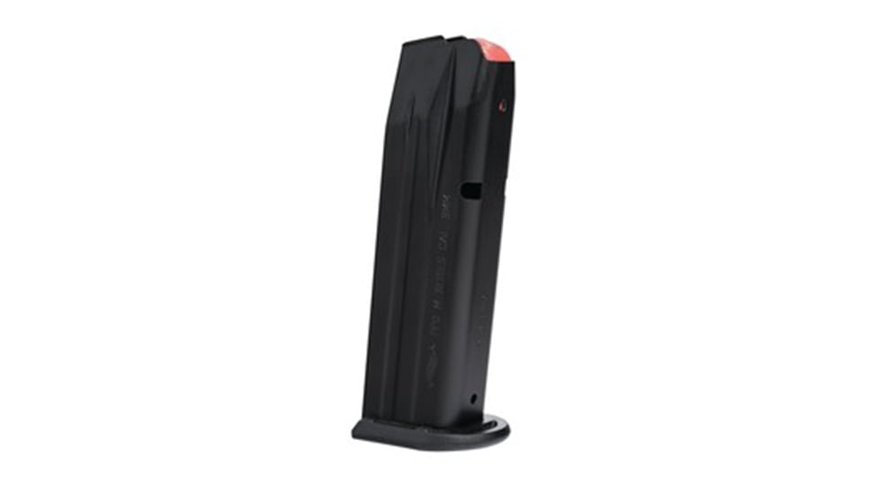 Walther PPQ M1 .45 ACP 12 Round Pistol Magazine, Black, 2810883