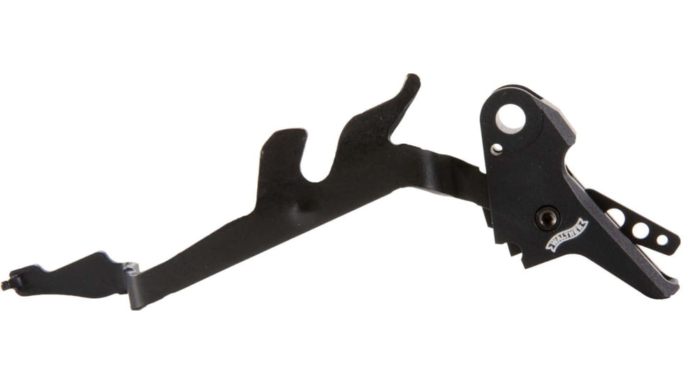 Walther DYN PERF TRIGGER BLK 76DA7B04