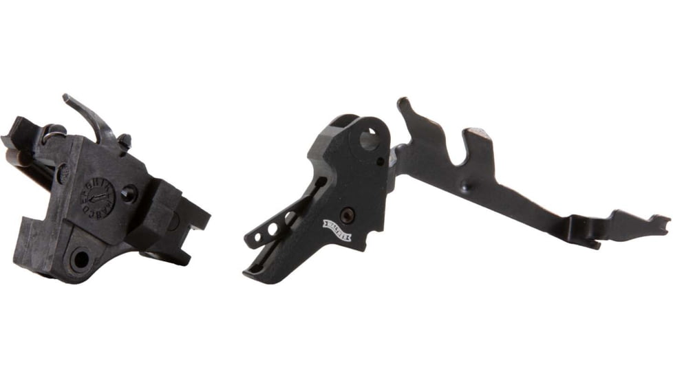 Walther DYN PERF TRIGGER BLK 76DA7B04