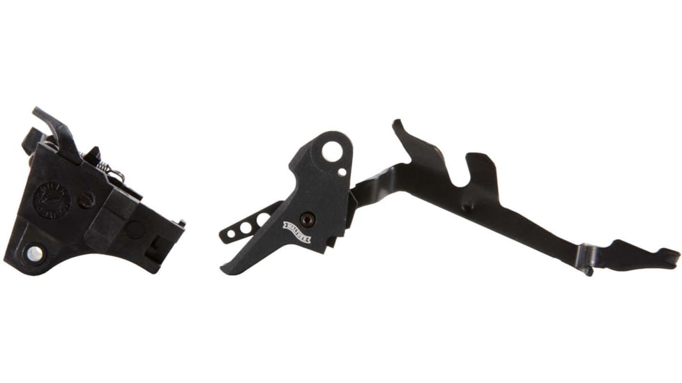 Walther DYN PERF TRIGGER BLK 76DA7B04