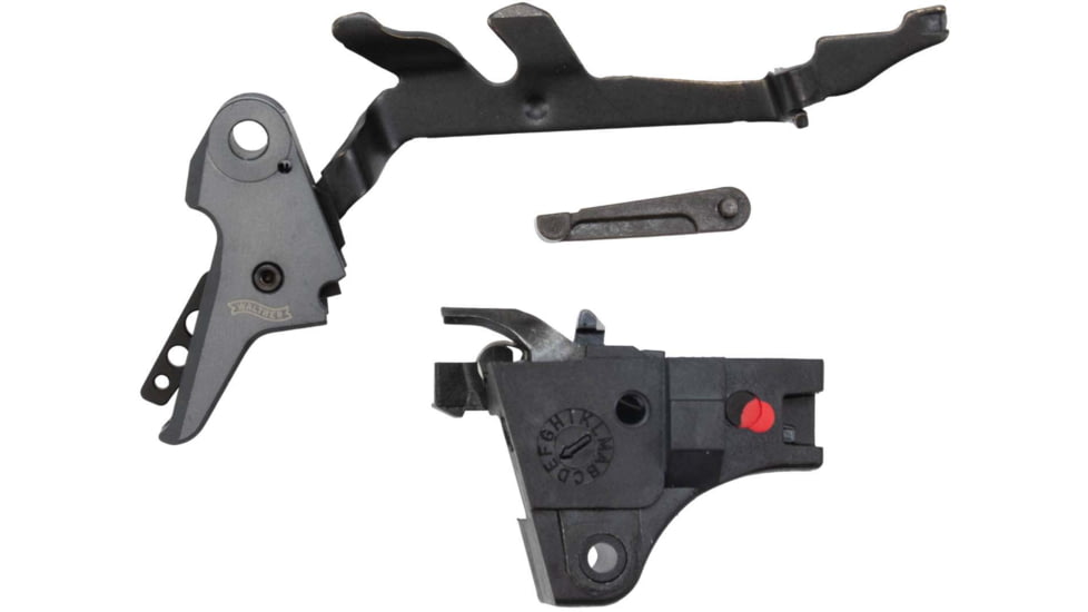 Walther DYN PERF TRIGGER GREY C420E0DF