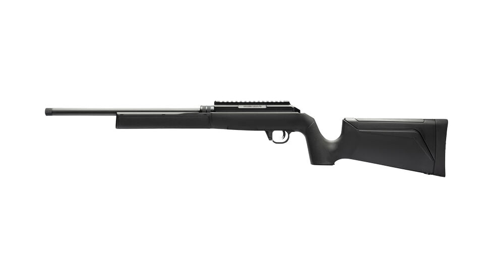 Walther Hammerli Force B1 Bolt Action Rifle, .22 Long Rifle, 16.1in Barrel