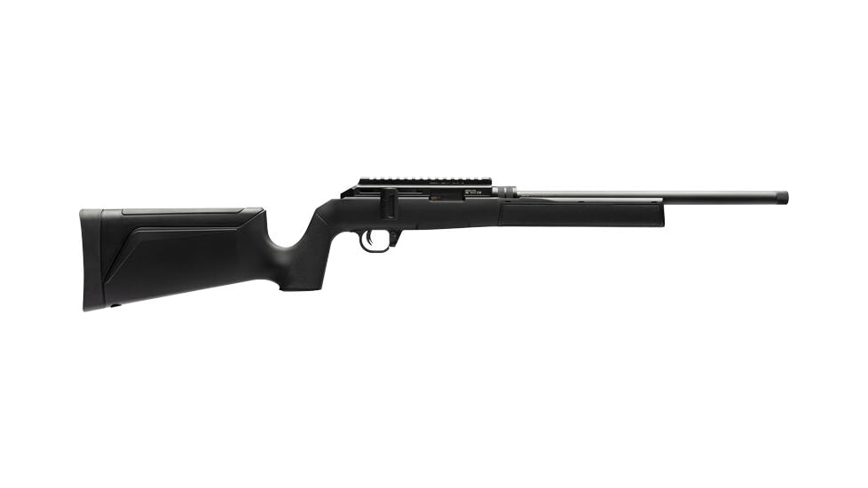 Walther Hammerli Force B1 Bolt Action Rifle, .22 Long Rifle, 16.1in Barrel