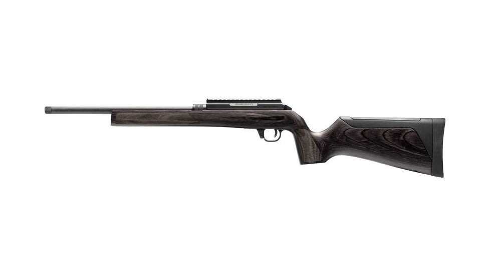 Walther Hammerli Force B1 Bolt Action Rifle, .22 Long Rifle, 16.1in Barrel