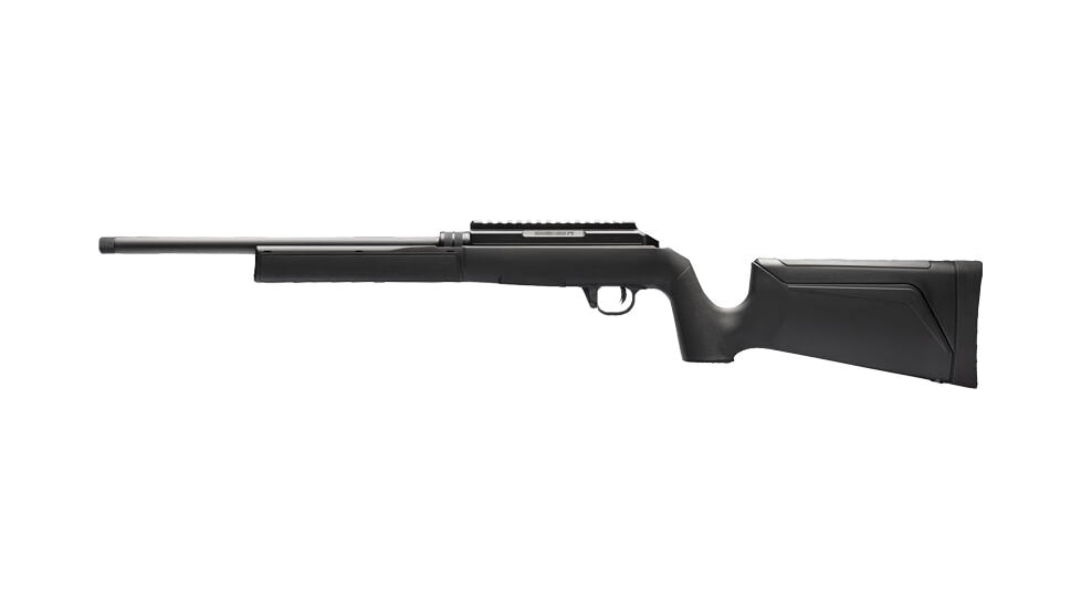 Walther Hammerli Force B1 Bolt Action Rifle, .22 Long Rifle, 16.1in Barrel