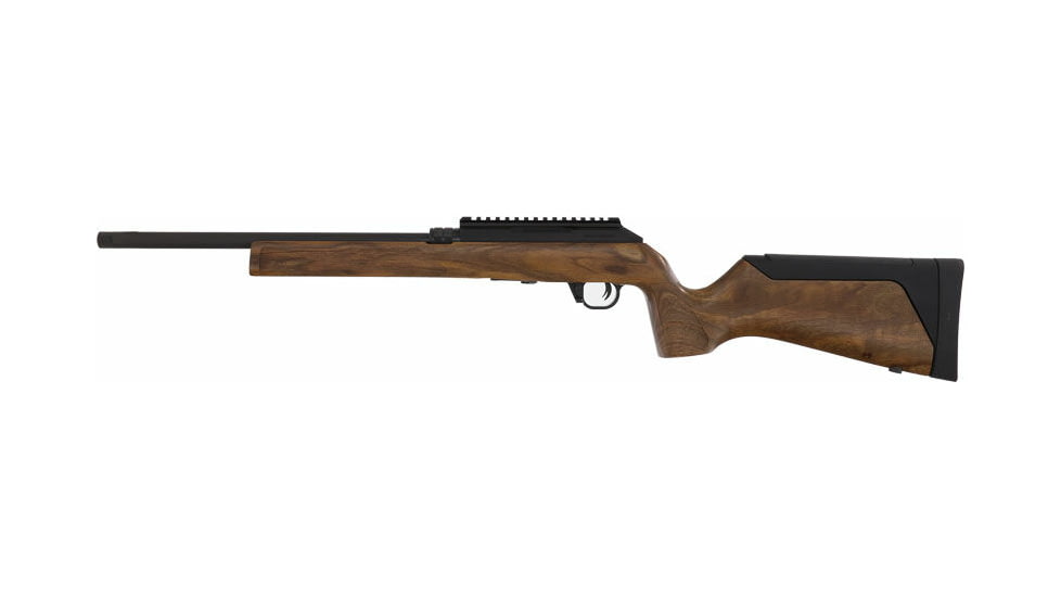 Walther Hammerli Force B1 Bolt Action Rifle, .22 Long Rifle, 16.1in Barrel
