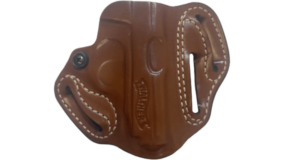 Walther PPK/PPKS SPEED SCABBARD RH HOLSTER TAN A37F1DD0