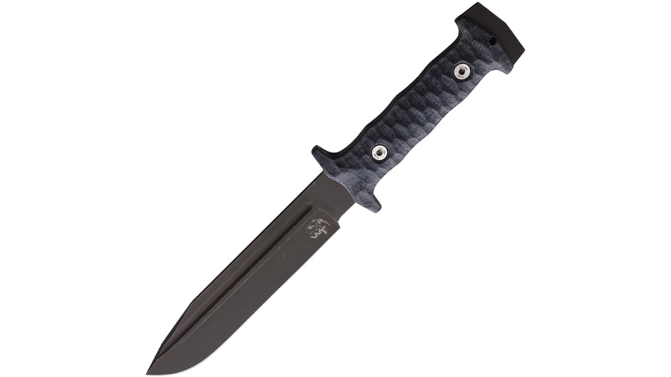 Wander Tactical Centuria Black