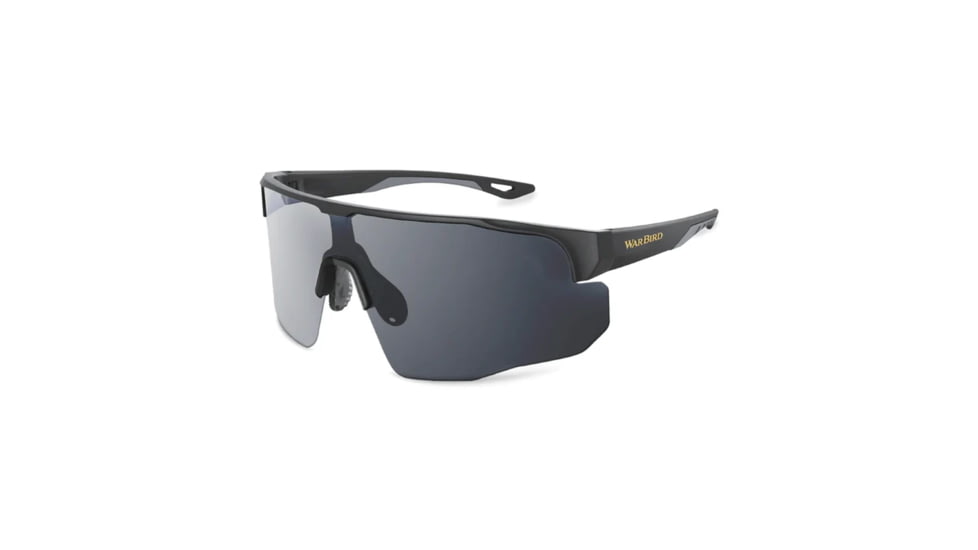 Deep State Eye Protection