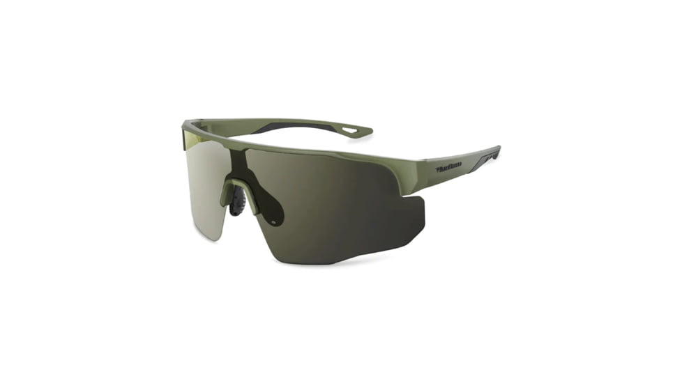 Deep State Eye Protection