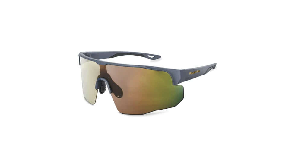 Deep State Eye Protection