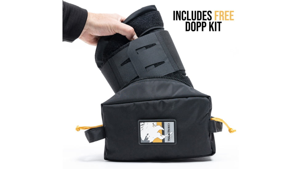 WarBird Ghost Hawk Concealable Armor System with Hoss Level IIIA Ballistics, Navy, Large/Regular, BUSLH3ALRGHN