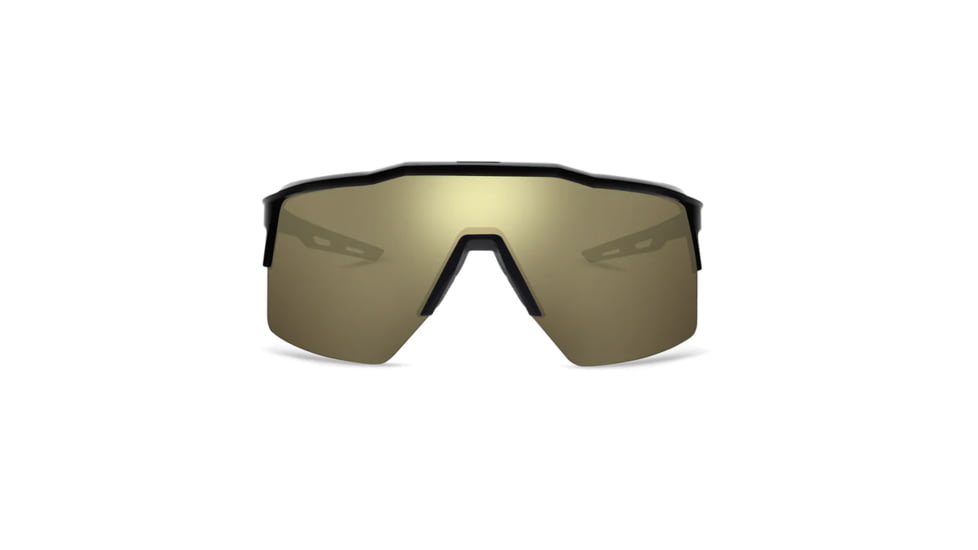 Ghost Wolf Eye Protection