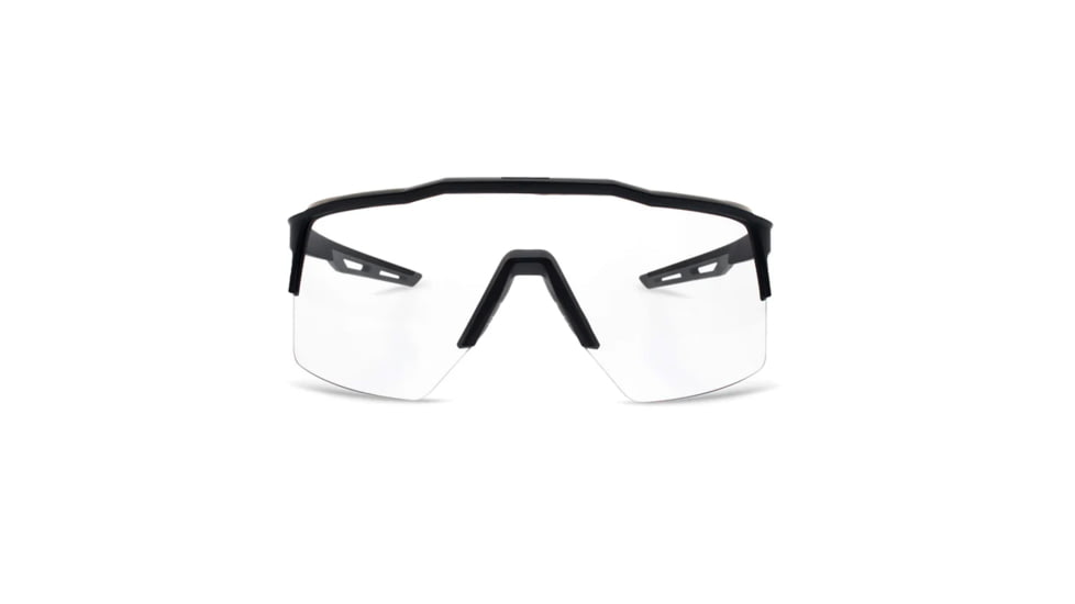 Ghost Wolf Eye Protection