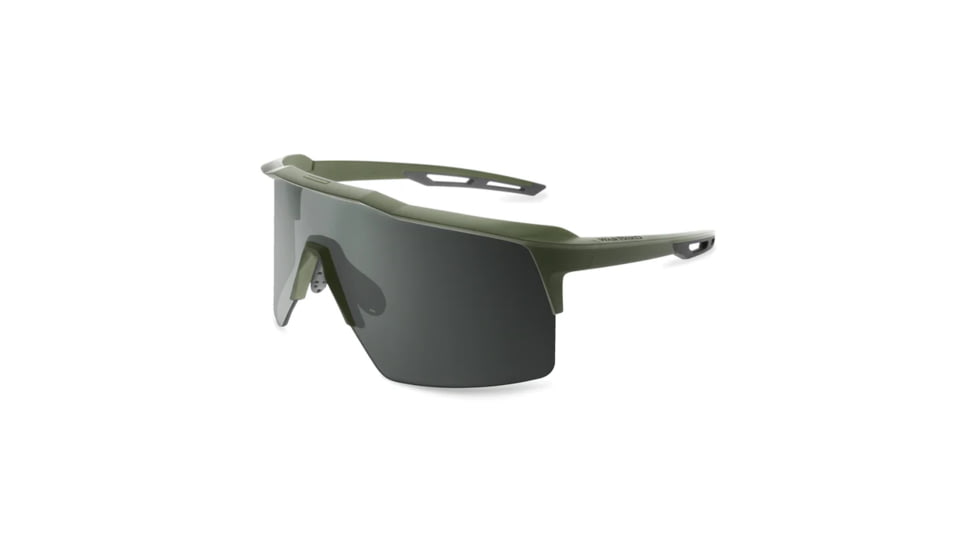 Ghost Wolf Eye Protection