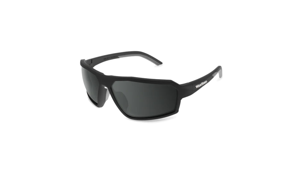 Sleeper Cell Eye Protection