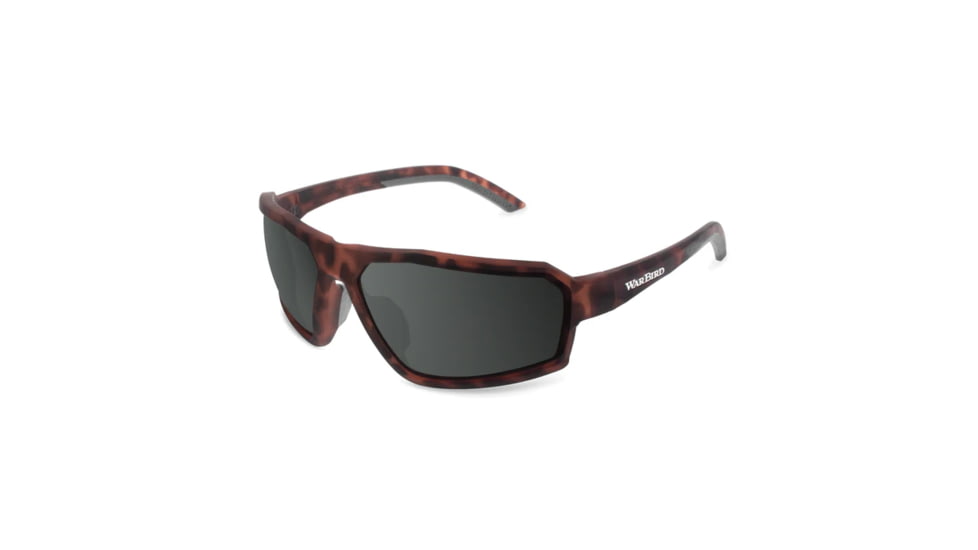 Sleeper Cell Eye Protection