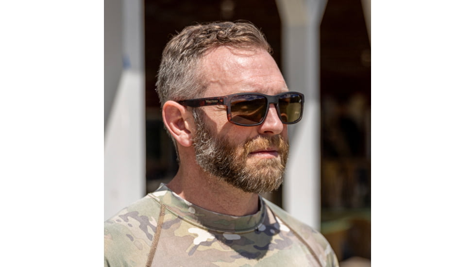 WarBird Easy Day Glasses