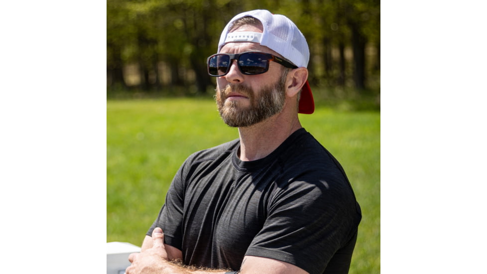 WarBird Easy Day Glasses