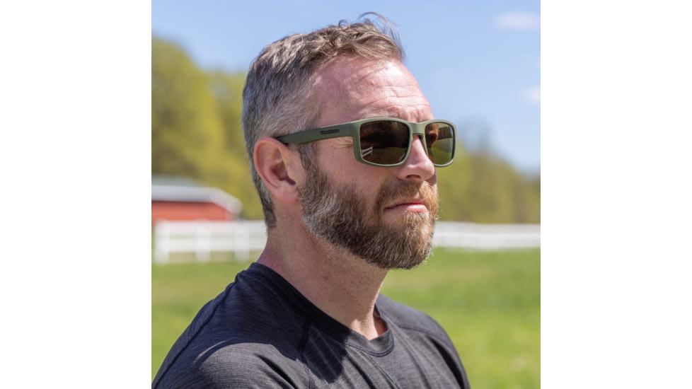 WarBird Easy Day Glasses