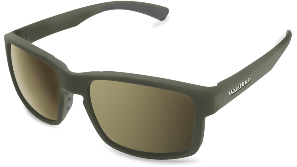 WarBird Easy Day Glasses