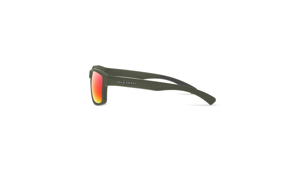 WarBird Easy Day Glasses