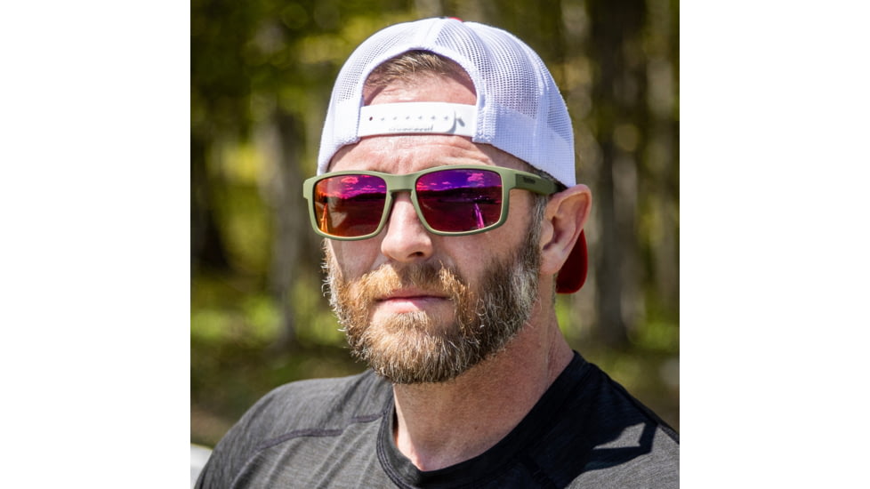 WarBird Easy Day Glasses