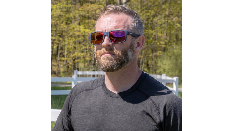 WarBird Easy Day Glasses