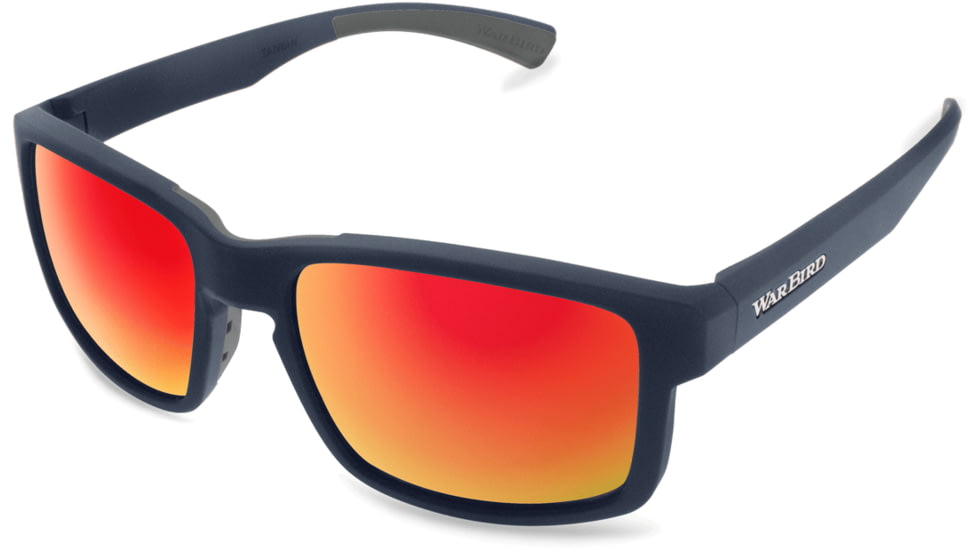 WarBird Easy Day Glasses