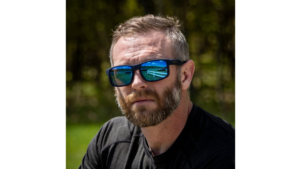 WarBird Easy Day Glasses