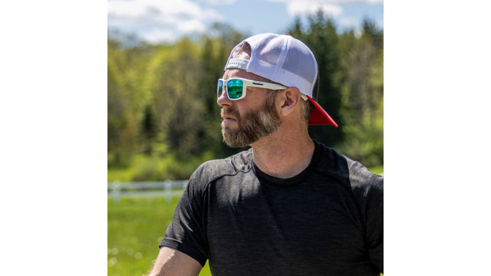 WarBird Easy Day Glasses