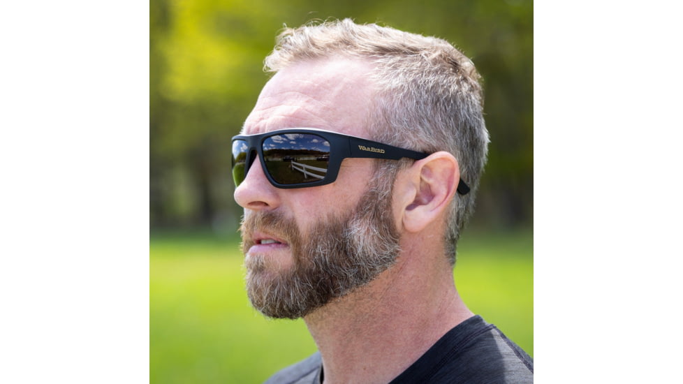 WarBird Enfilade Glasses