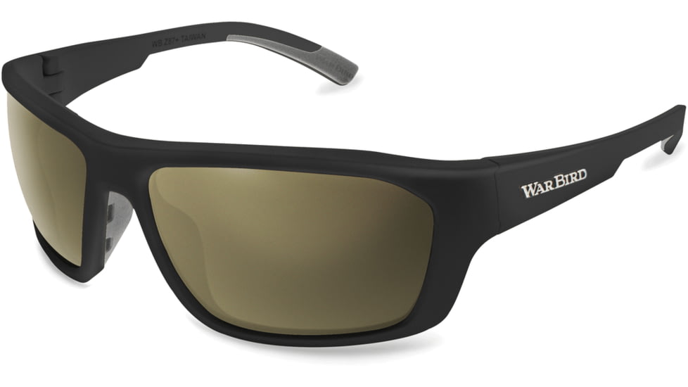 WarBird Enfilade Glasses