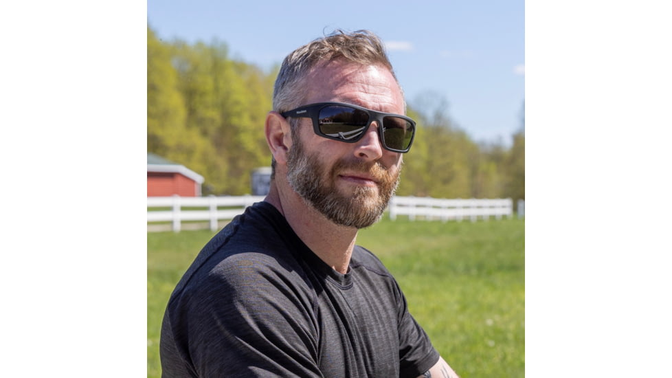 WarBird Enfilade Glasses