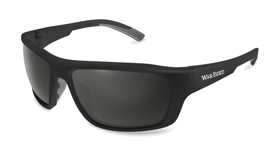 WarBird Enfilade Glasses