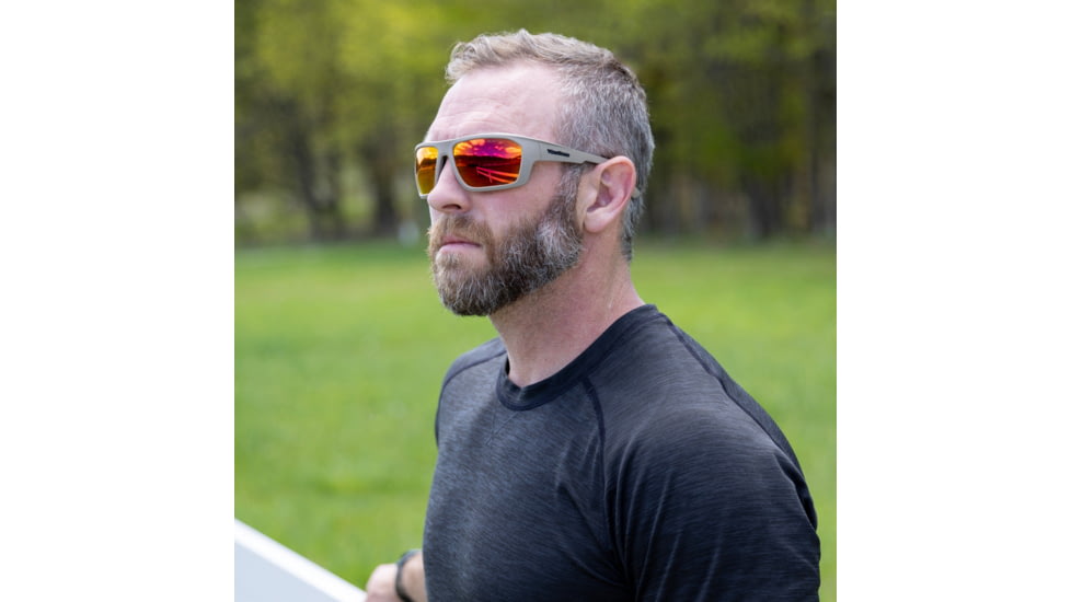WarBird Enfilade Glasses