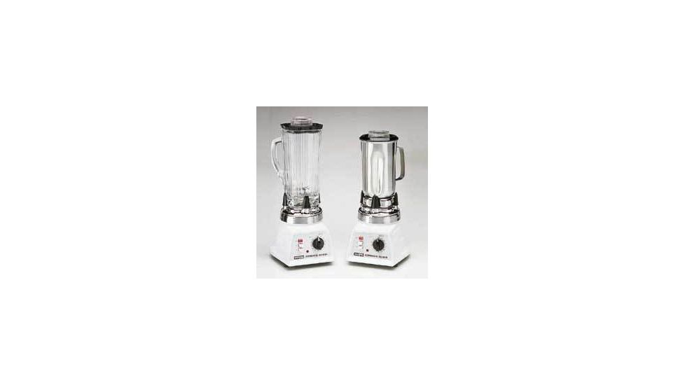 Waring Two-Speed Laboratory Blenders, 1L, Waring 7010G Blenders With Timer