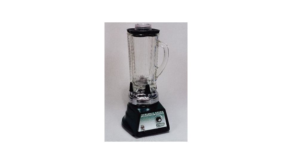 Waring 230-volt Variable Speed Laboratory Blender, 1.2L LB20EG-EA