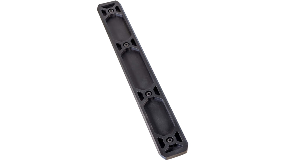Warne ARCA Rail, M-LOK interface, 12in, 6206M
