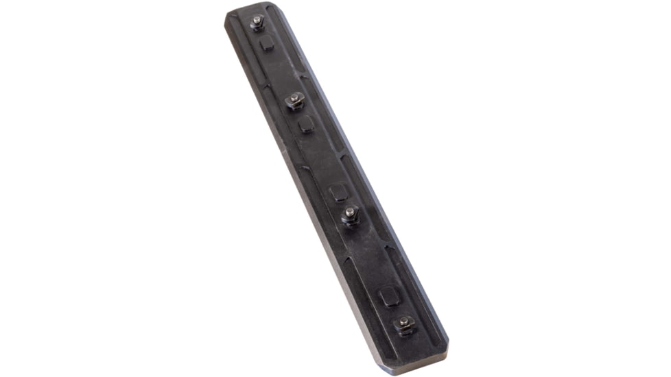 Warne ARCA Rail, M-LOK interface, 12in, 6206M