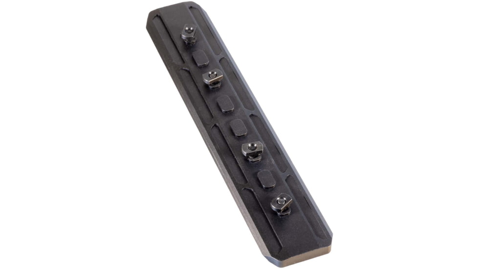Warne ARCA Rail, M-LOK interface, 8in, 6205M