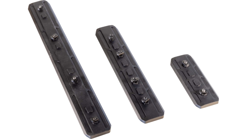 Warne ARCA Rail, M-LOK interface