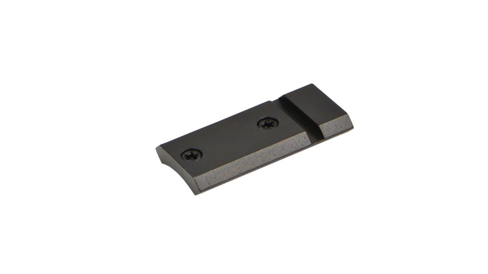 Warne Maxima Steel Extension Front or Rear Matte Finish - .554 inch M920M