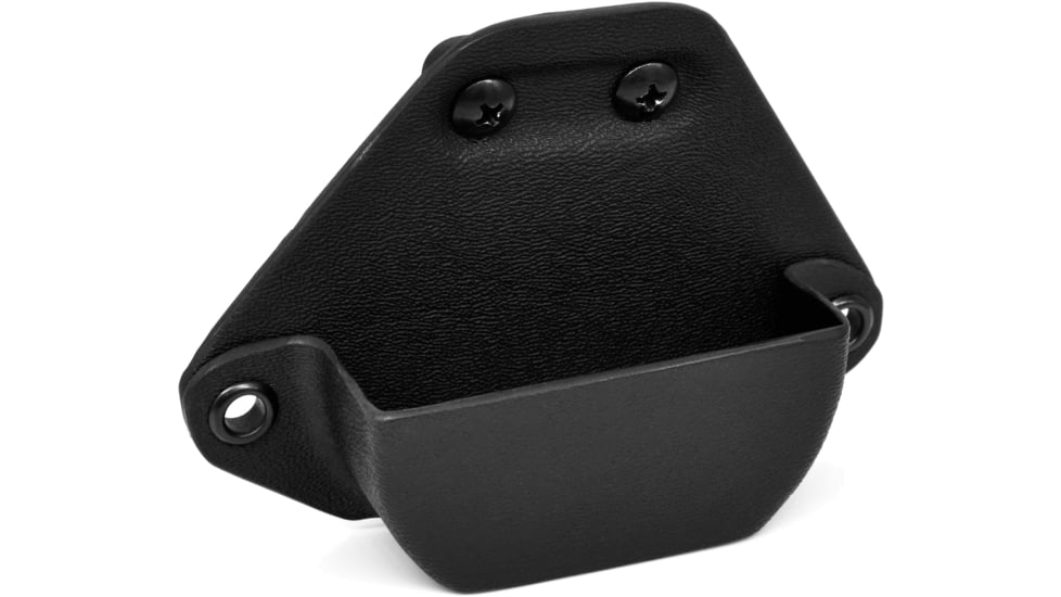 Warne Dip Can Carrier, Black, 9446
