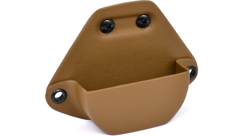 Warne Dip Can Carrier, Coyote, 9447