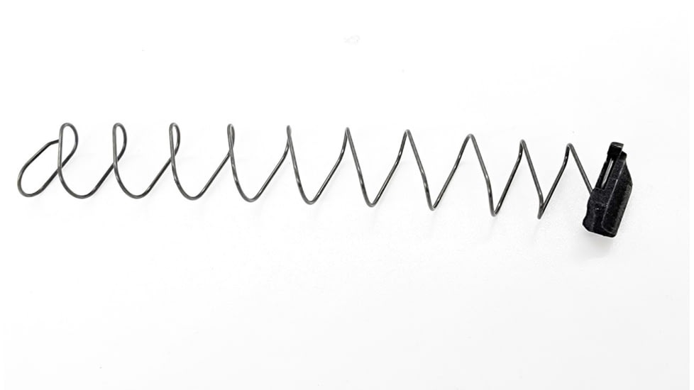 Warne LP Follower Sig Magazine Follower &amp; Spring, P320, 9mm +6 Rounds, Dark Earth, 3219