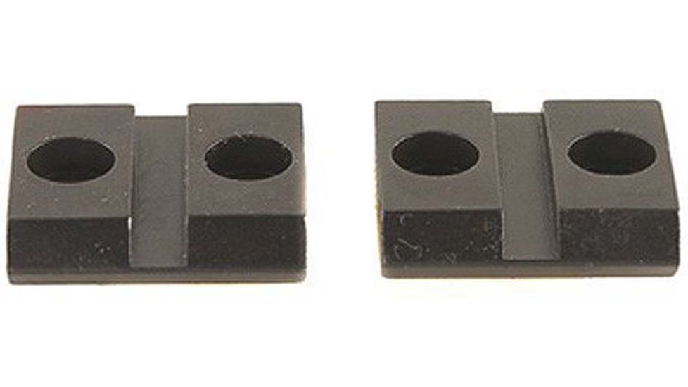 Warne Marlin Levered Maxima 2 Pc Steel Base - Matte M864/864M