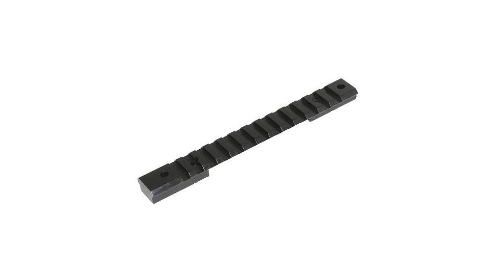 Warne Maxima Picatinny Tactical Rail For H&amp;R, Matte M681M