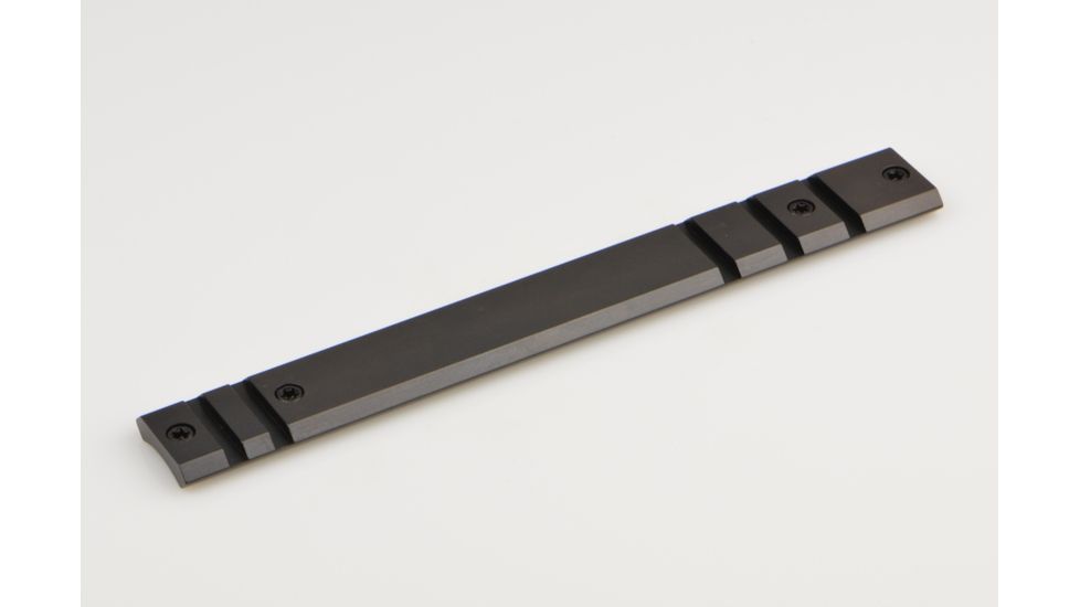 Warne Maxima Savage Axis/Edge 1 Piece Base,Matte M999M